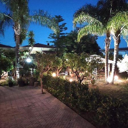 La Casetta B&B Milazzo Exterior photo