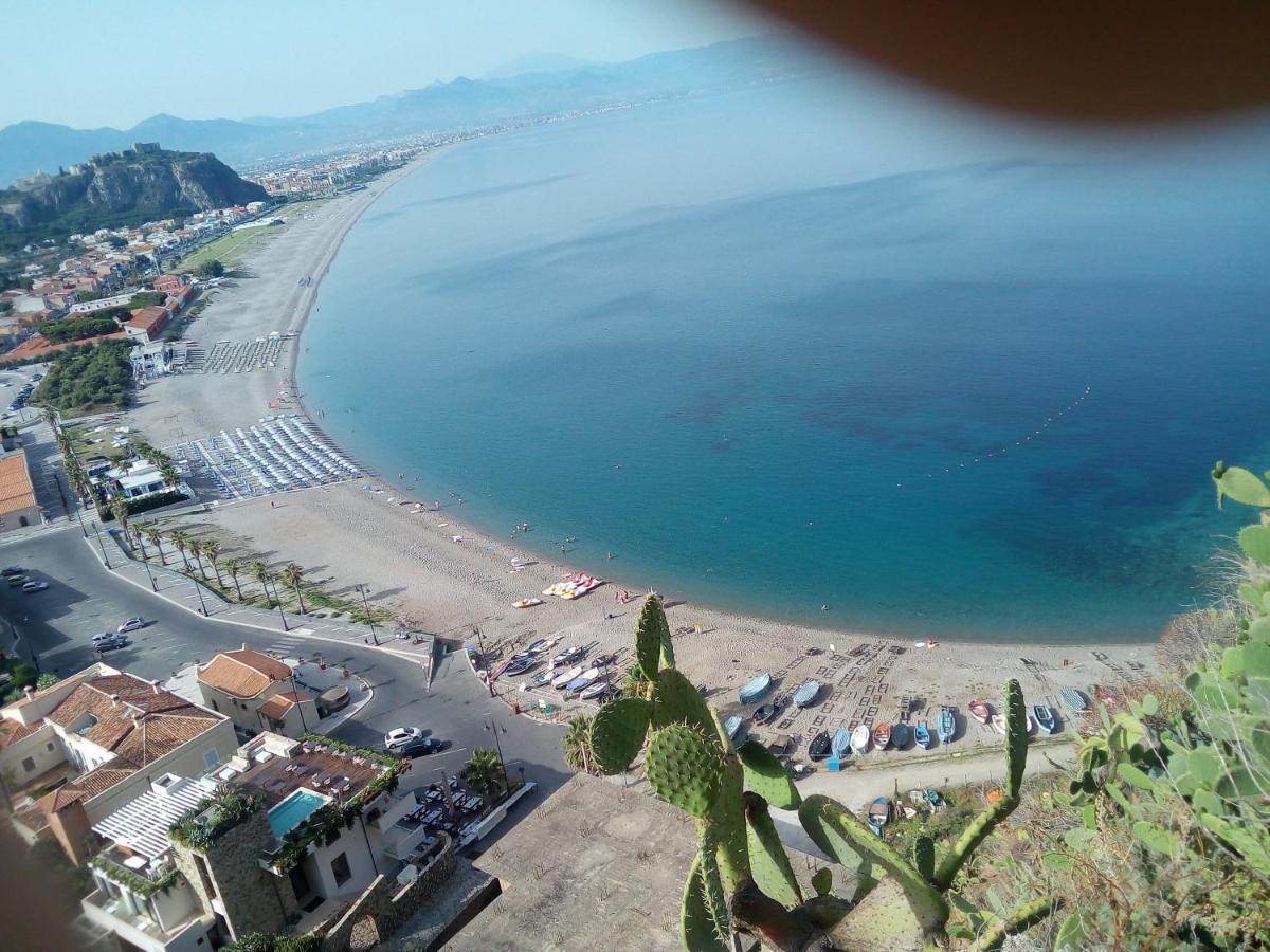 La Casetta B&B Milazzo Exterior photo