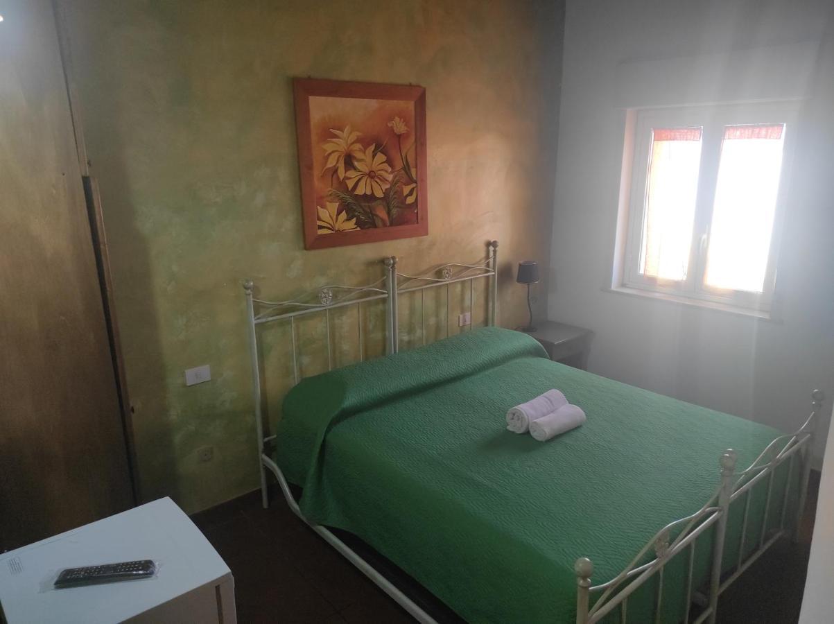 La Casetta B&B Milazzo Exterior photo