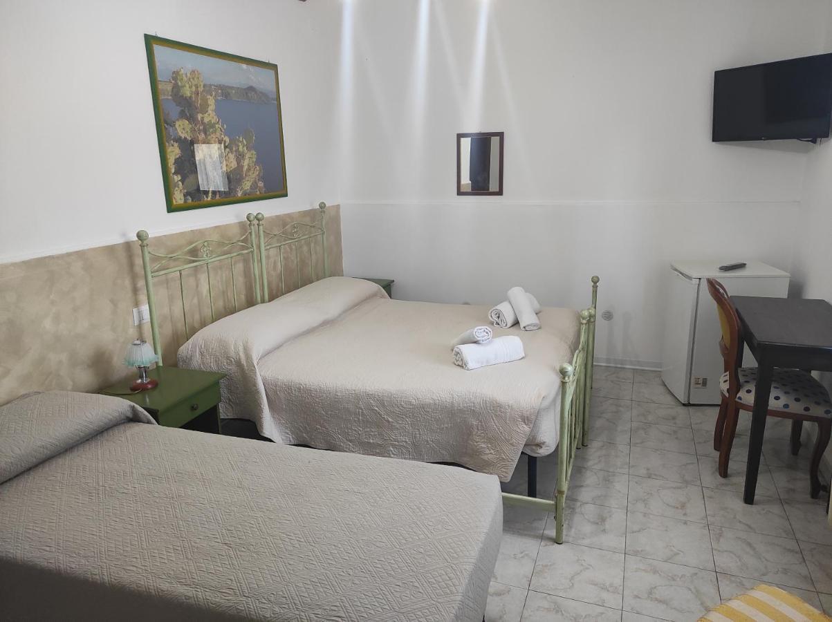 La Casetta B&B Milazzo Exterior photo