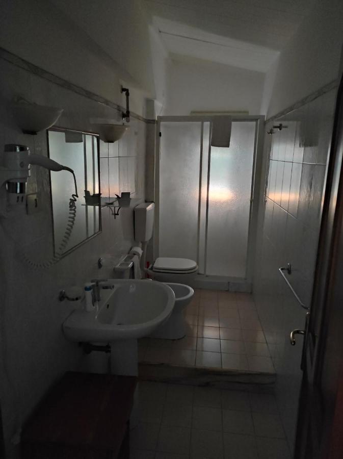 La Casetta B&B Milazzo Exterior photo