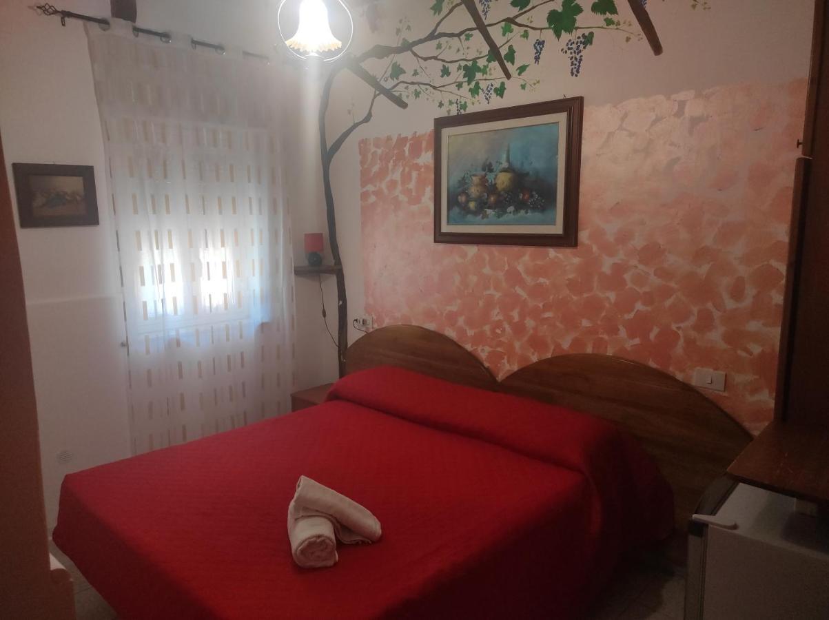 La Casetta B&B Milazzo Exterior photo