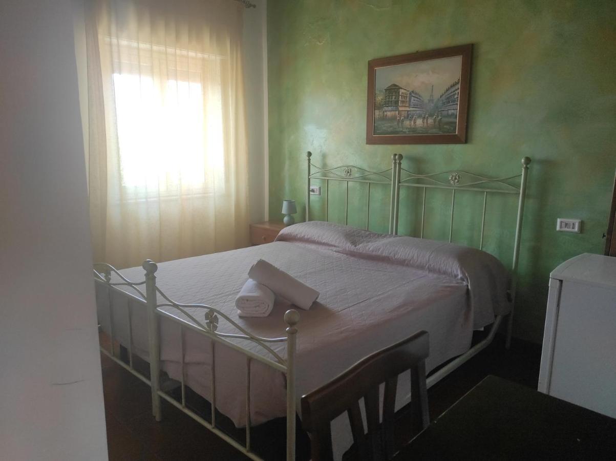 La Casetta B&B Milazzo Exterior photo