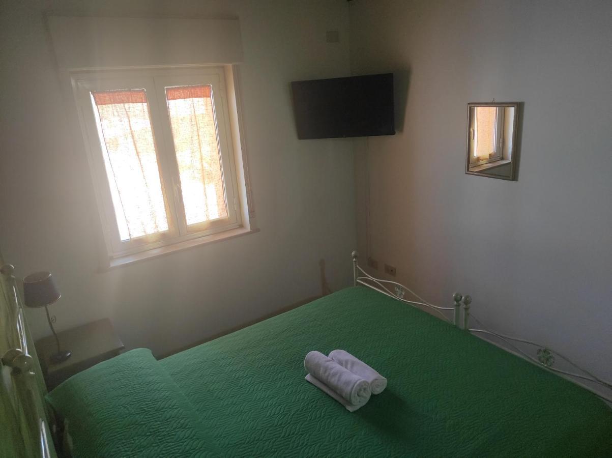 La Casetta B&B Milazzo Exterior photo